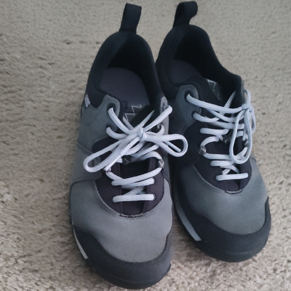 Oboz Shoes